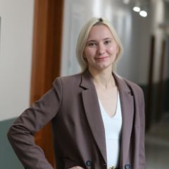 Савченко Ольга