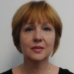 Савчихина Ольга Евгеньевна
