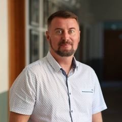 Грищенко Сергей Анатольевич