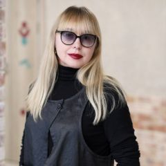 Гарбузова Светлана Анатольевна