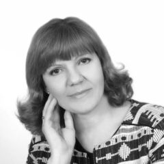Лескина Ирина Николаевна