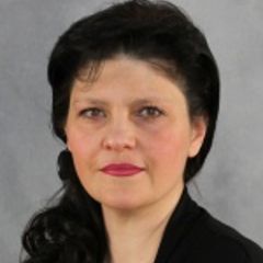 Жаворонкова Юлия Александровна