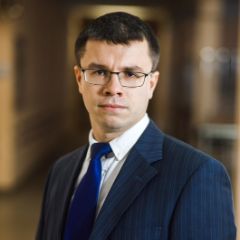 Мануков Олег Игоревич