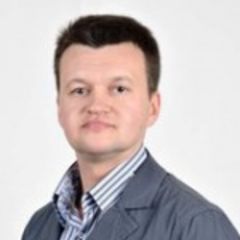 Мемрук Александр Викторович