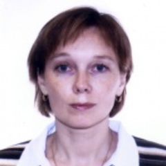 Максимочкина Вероника Николаевна