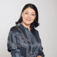 Кузина Наталья Вячеславовна